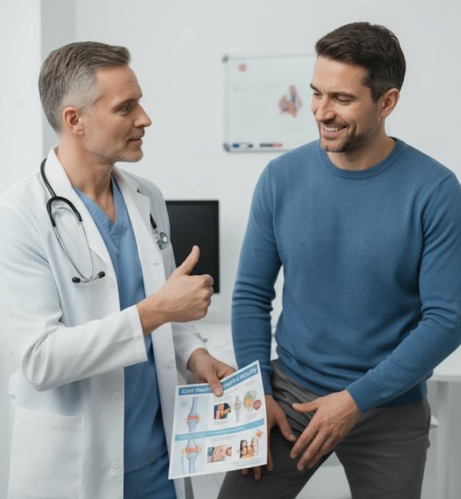 Joint Genesis-Doctor-Consultation-Image