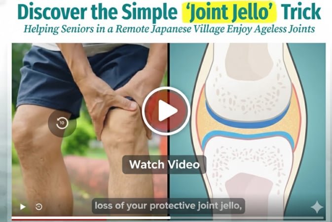 Joint Genesis video-pic